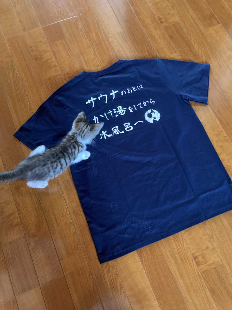 鉄馬ライダーさんのスカイスパYOKOHAMAのサ活写真