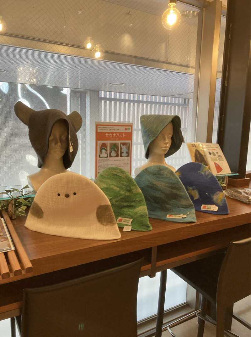 鉄馬ライダーさんのGARDENS CABIN (ガーデンズキャビン)のサ活写真