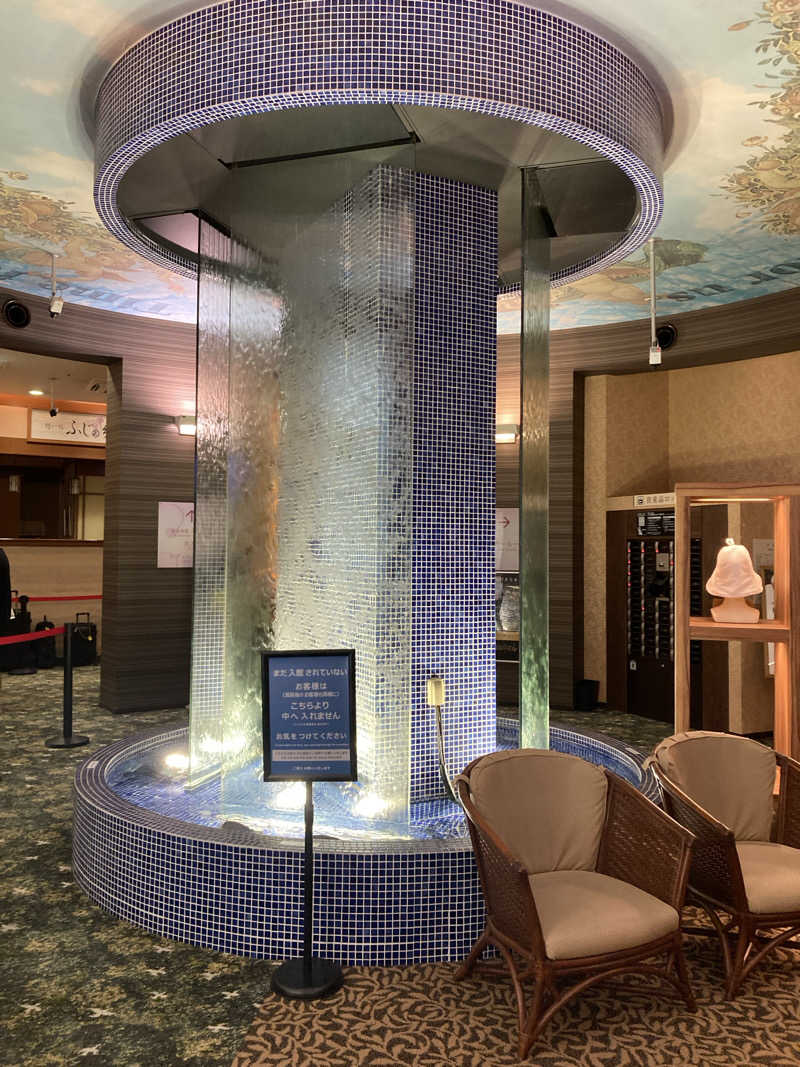 鉄馬ライダーさんのリラクゼーションスパ アペゼのサ活写真