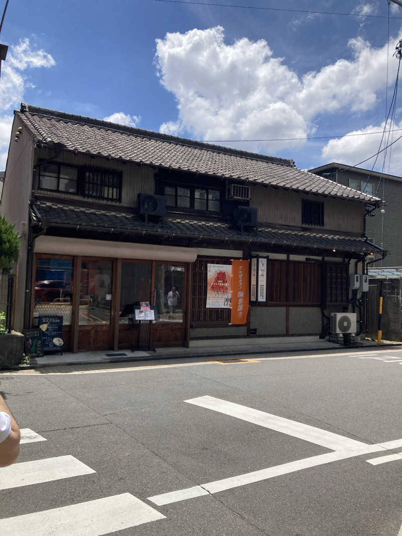 鉄馬ライダーさんのKIWAMI SAUNAのサ活写真