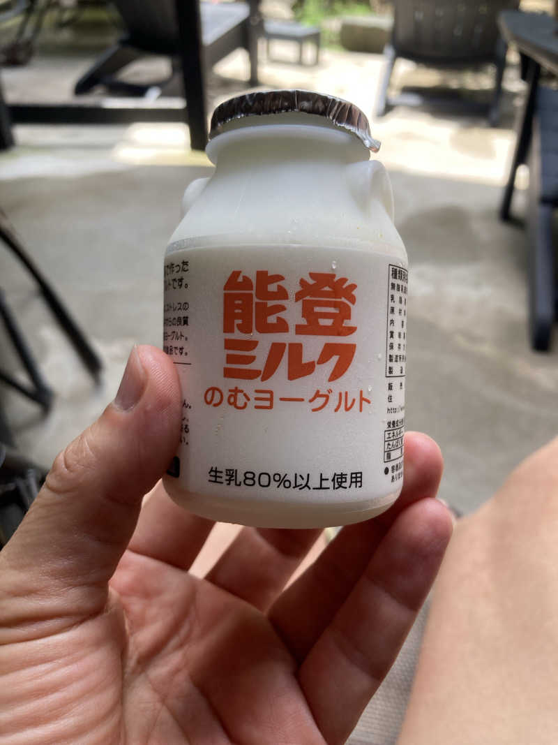 鉄馬ライダーさんのKIWAMI SAUNAのサ活写真