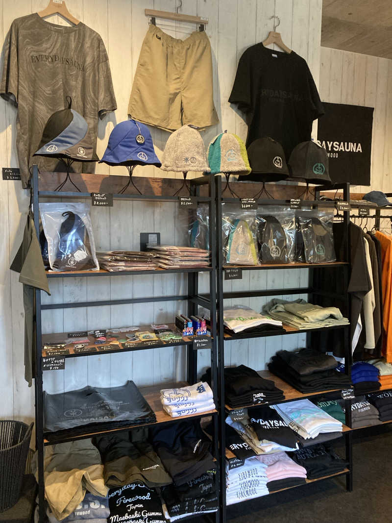 鉄馬ライダーさんの毎日サウナ 八王子店のサ活写真