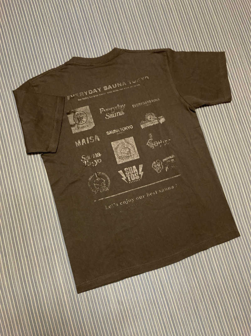 鉄馬ライダーさんの毎日サウナ 八王子店のサ活写真