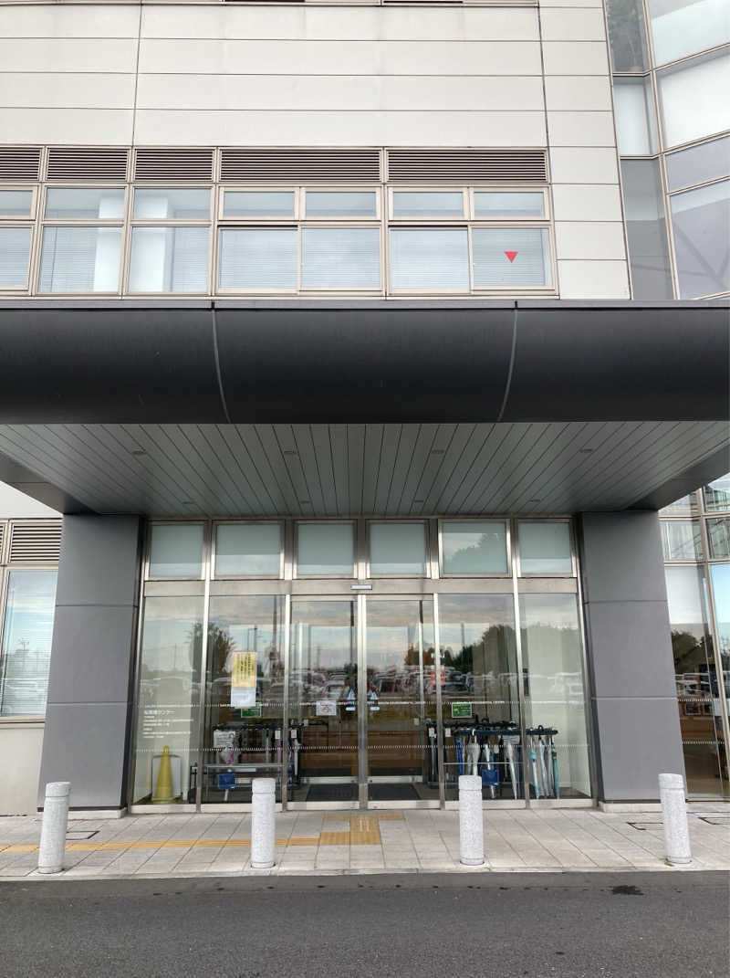 鉄馬ライダーさんのさいたま市桜環境センターのサ活写真