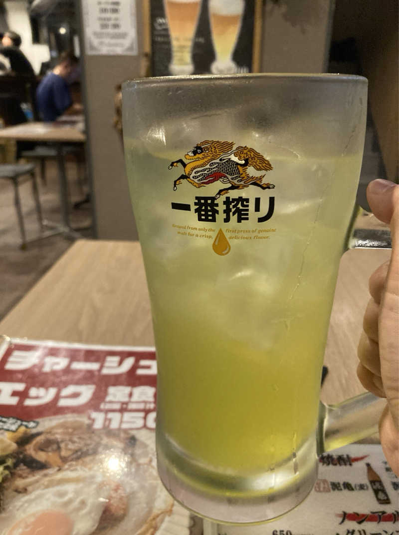 鉄馬ライダーさんの天空のアジト マルシンスパのサ活写真