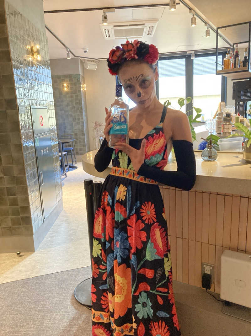 鉄馬ライダーさんのsaunahouseのサ活写真