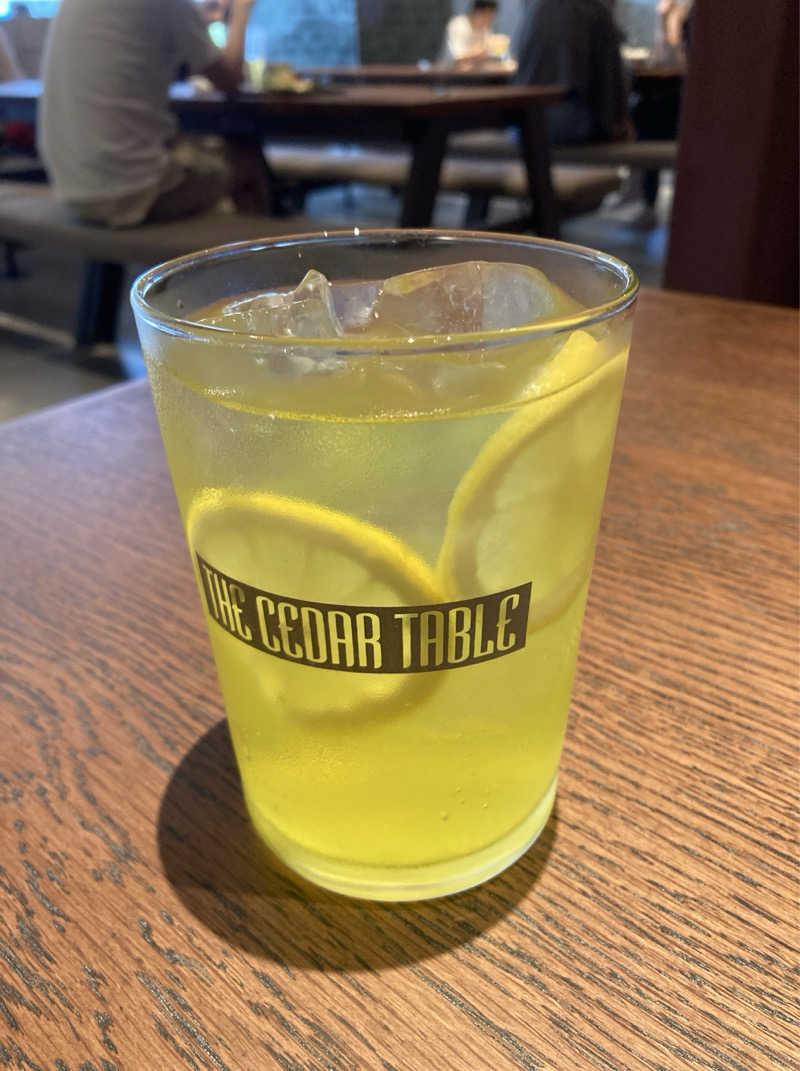 鉄馬ライダーさんのsaunahouseのサ活写真