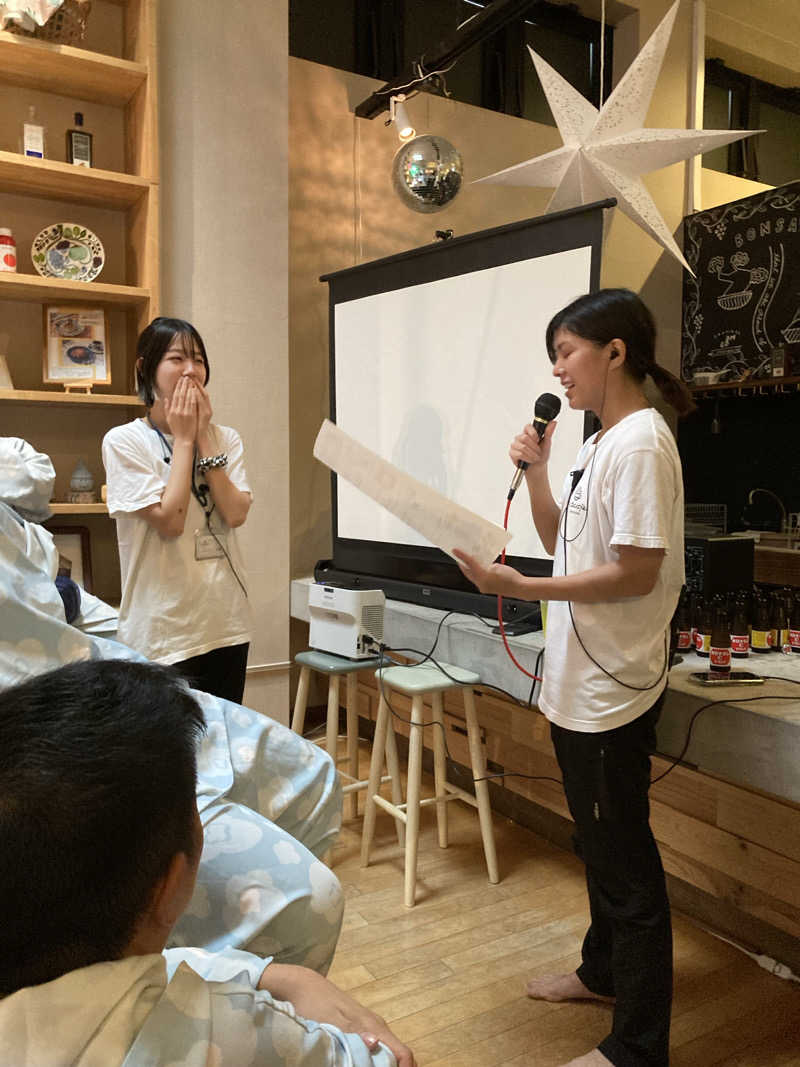 鉄馬ライダーさんのおふろcafé utataneのサ活写真