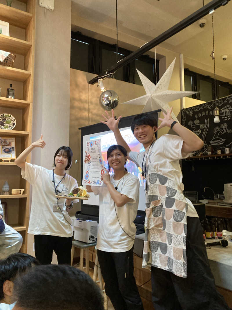 鉄馬ライダーさんのおふろcafé utataneのサ活写真