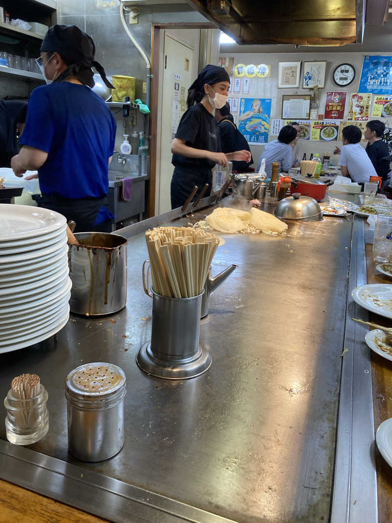 鉄馬ライダーさんの天然温泉 芸州の湯 ドーミーイン広島ANNEXのサ活写真