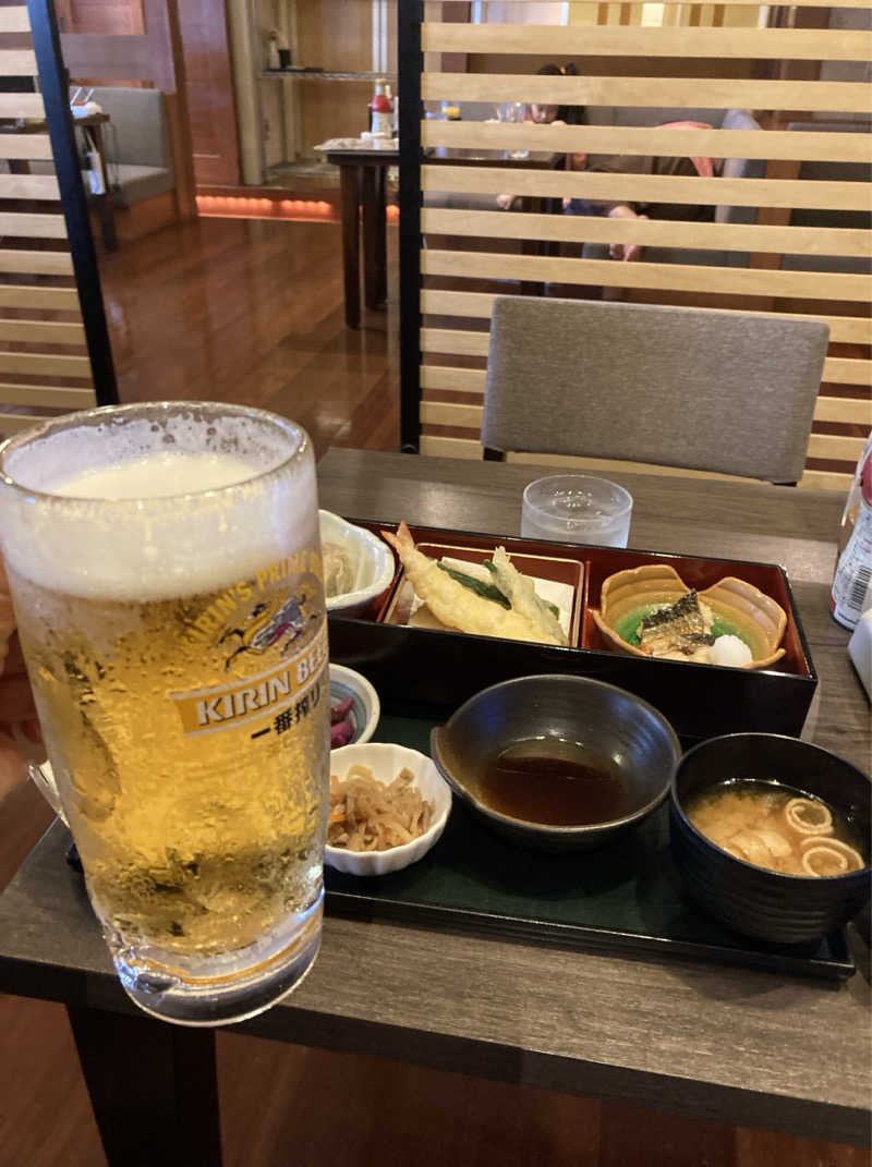 鉄馬ライダーさんの東京荻窪天然温泉 なごみの湯のサ活写真