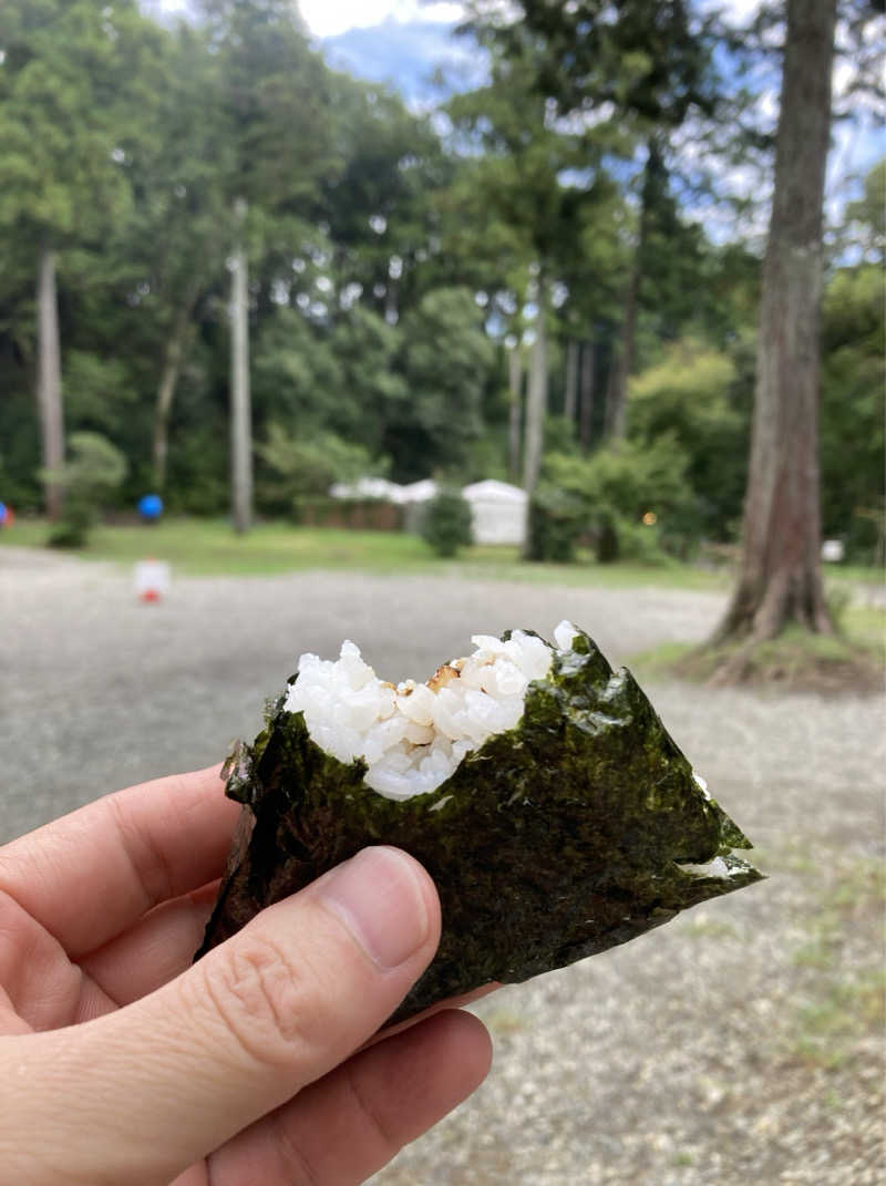 鉄馬ライダーさんの公衆アウトドアサウナ ノサウナのサ活写真