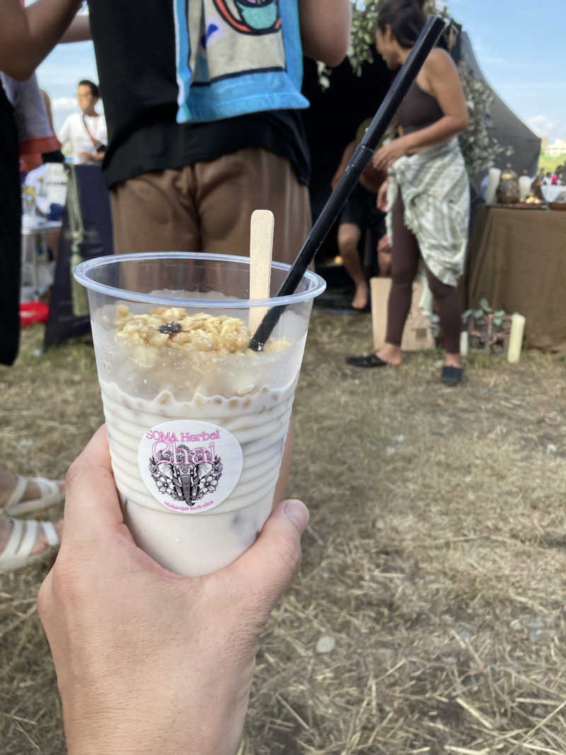 鉄馬ライダーさんのJAPAN SAUNA FESTIVALのサ活写真