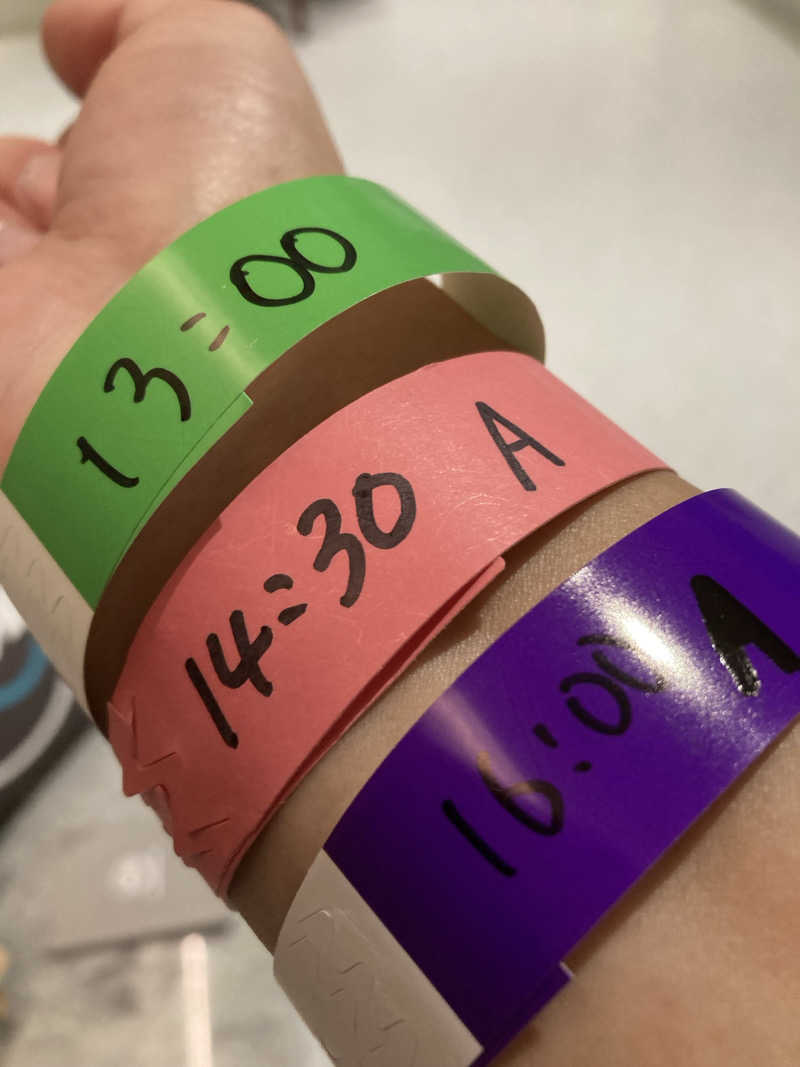 鉄馬ライダーさんのsaunahouseのサ活写真