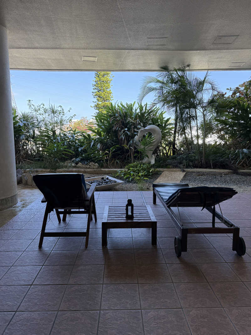 山城 拓馬さんのEMウェルネス暮らしの発酵ライフスタイルリゾートスパのサ活写真