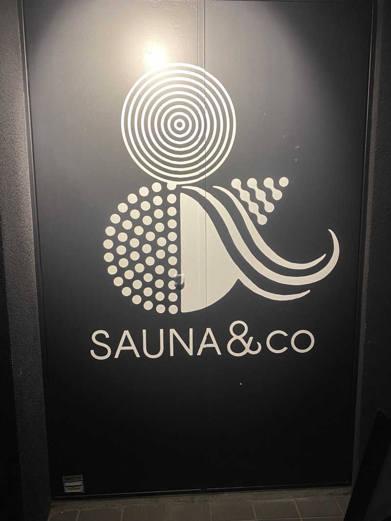 けんずぃーさんのSAUNA&coのサ活写真