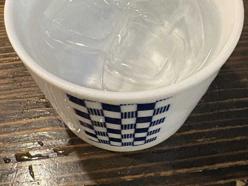 せんべろセット