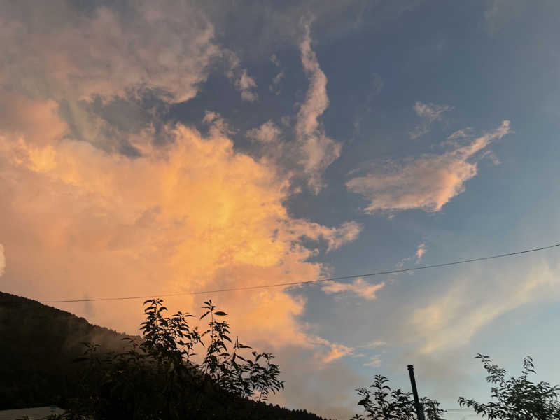 くどうさんさんのサウナグランピング Camp Base Kadojin・日帰り【サウナ&BBQ】KADOJINのサ活写真