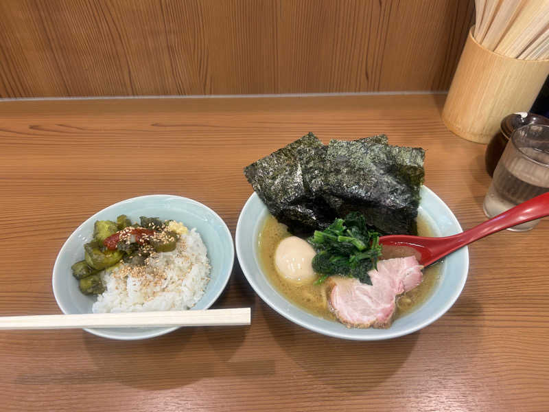 タツヤさんの東上野 寿湯のサ活写真