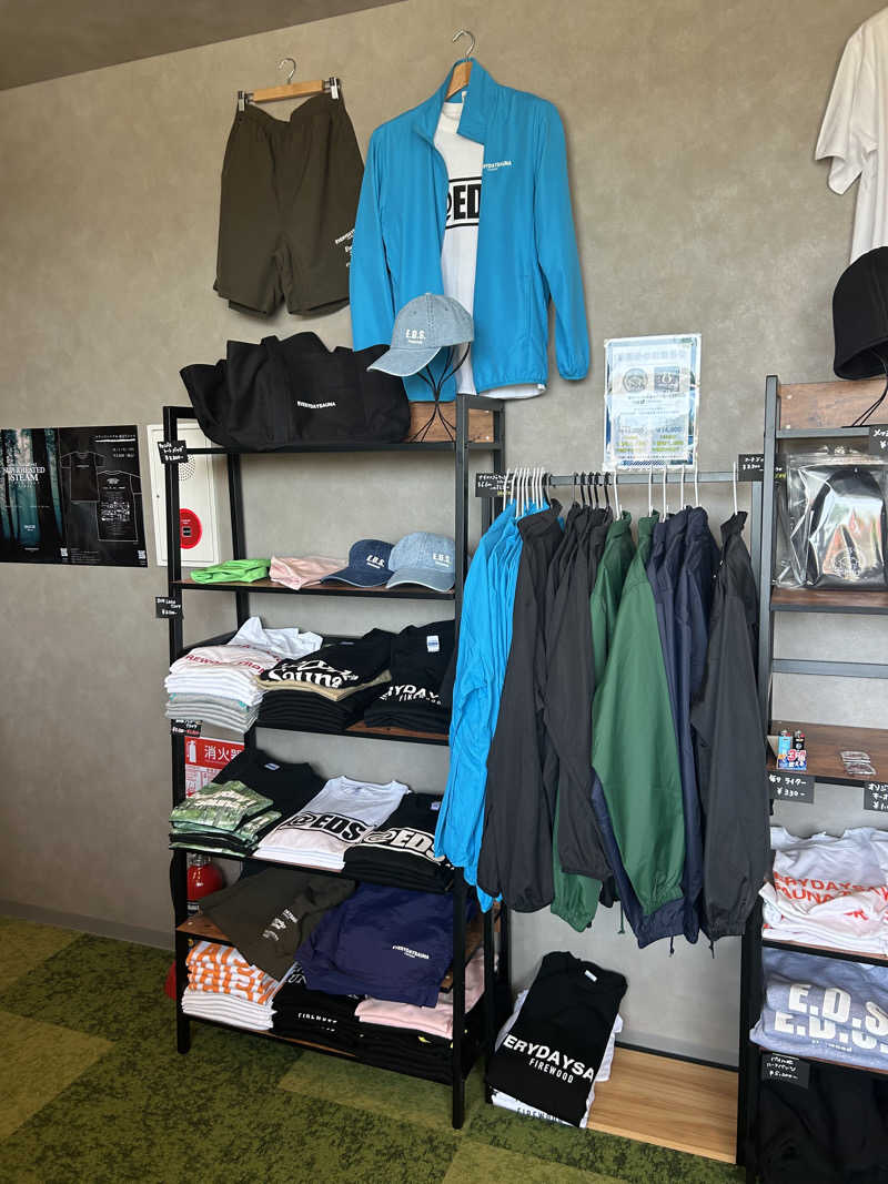 タツヤさんの毎日サウナ 越谷店のサ活写真