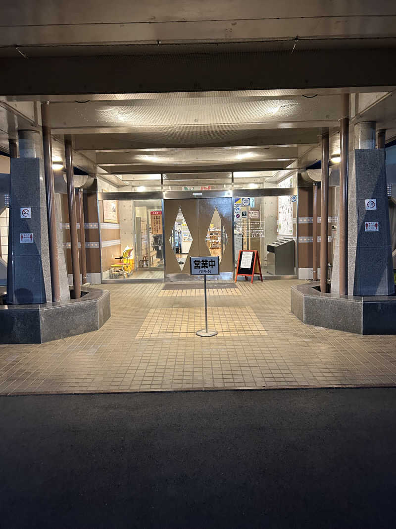 タツヤさんのいやしの湯のサ活写真