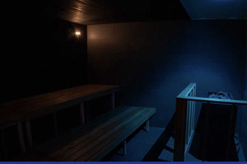 よしをさんの荒木町サウナ Logoutのサ活写真