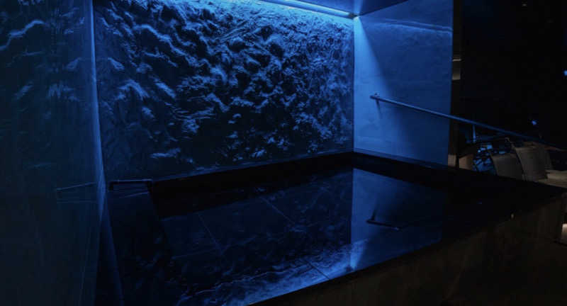 よしをさんの荒木町サウナ Logoutのサ活写真