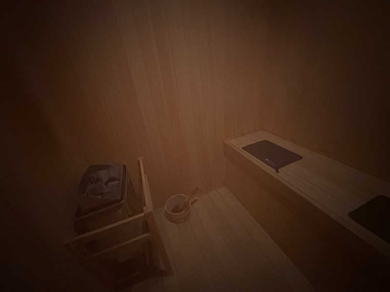 ねぎたまさんのOHORU private saunaのサ活写真