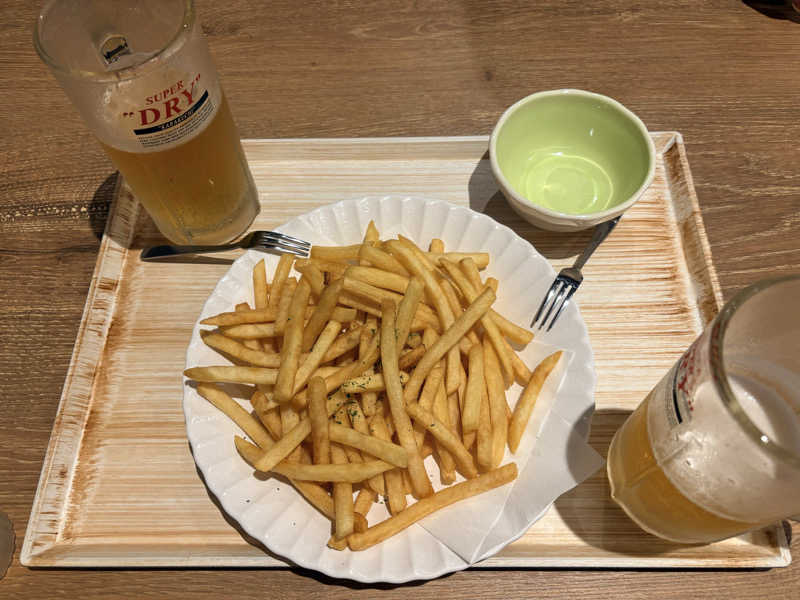 生ビール