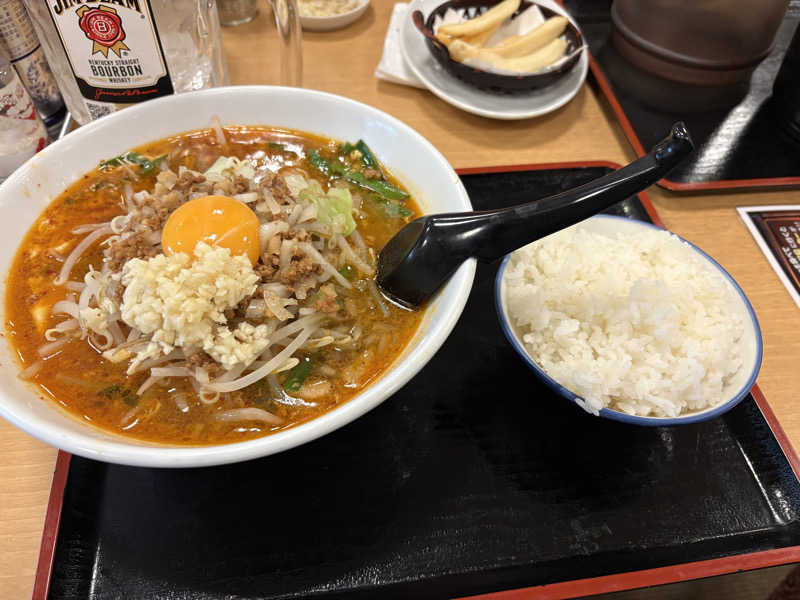 タケ@蒸親父さんの湯乃泉 草加健康センターのサ活写真