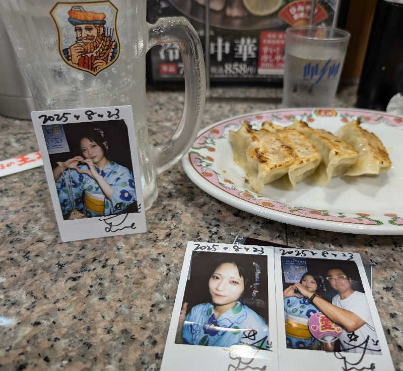 大トロ💖ラブさんのウェルビー今池のサ活写真