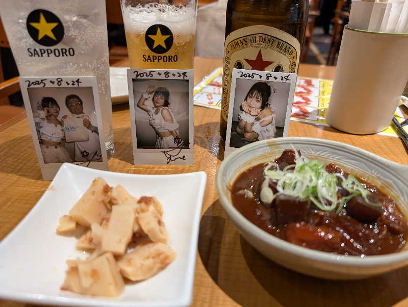 大トロ💖ラブさんのウェルビー今池のサ活写真