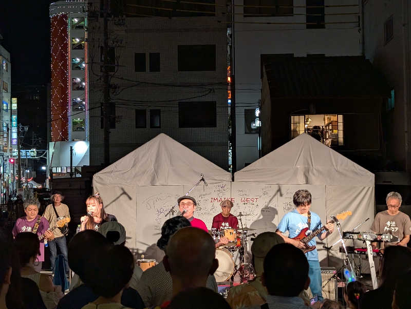大トロ💖ラブさんのウェルビー今池のサ活写真