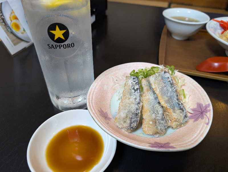 大トロ💖ラブさんのウェルビー今池のサ活写真