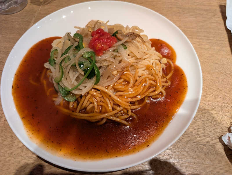 大トロ💖ラブさんのウェルビー今池のサ活写真