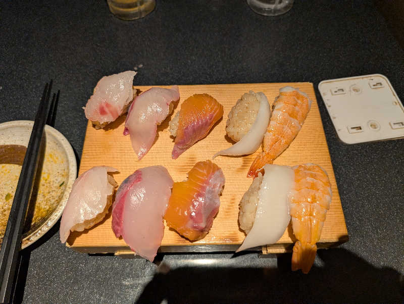 大トロ💖ラブさんのウェルビー今池のサ活写真
