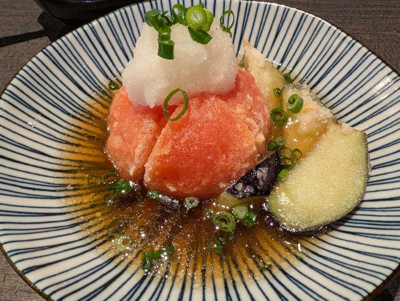 大トロ💖ラブさんのSmart Stay SHIZUKU 品川大井町のサ活写真