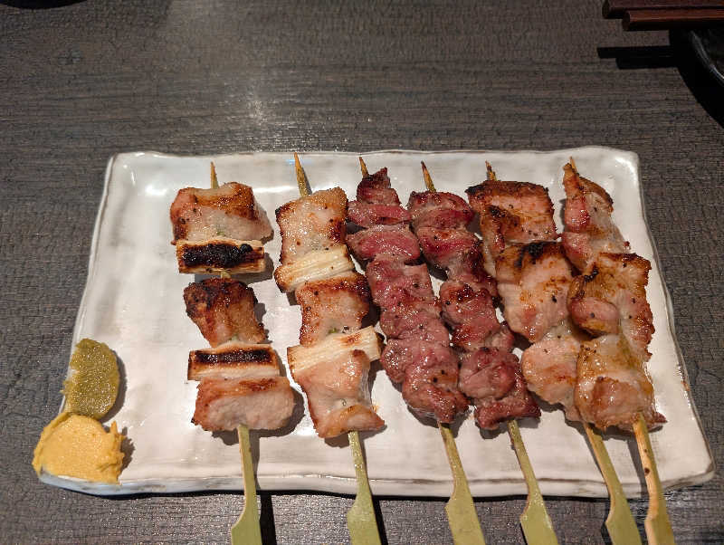 大トロ💖ラブさんのSmart Stay SHIZUKU 品川大井町のサ活写真