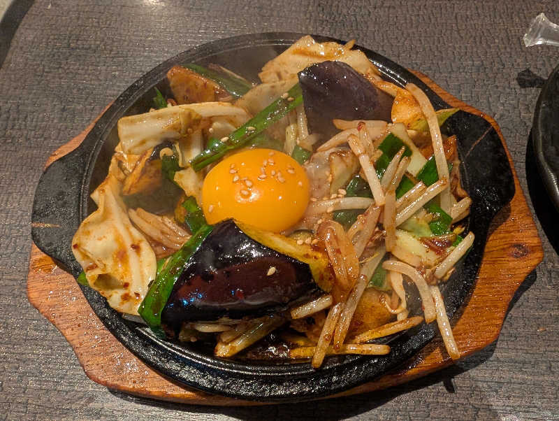 大トロ💖ラブさんのSmart Stay SHIZUKU 品川大井町のサ活写真