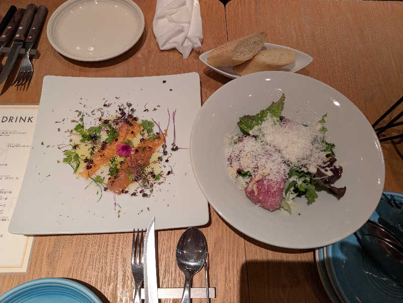 大トロ💖ラブさんのサウナセンター新大久保(旧サウナホテルニュー大泉 新大久保店)のサ活写真