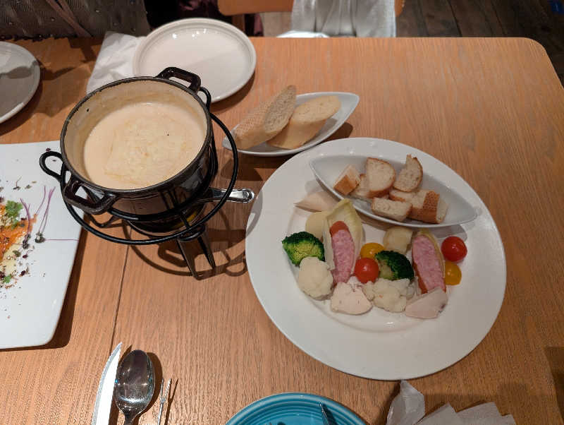 大トロ💖ラブさんのサウナセンター新大久保(旧サウナホテルニュー大泉 新大久保店)のサ活写真