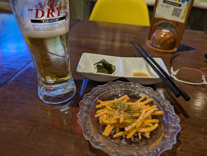 大トロ💖ラブさんの健康ふれあいセンター いなほの湯のサ活写真