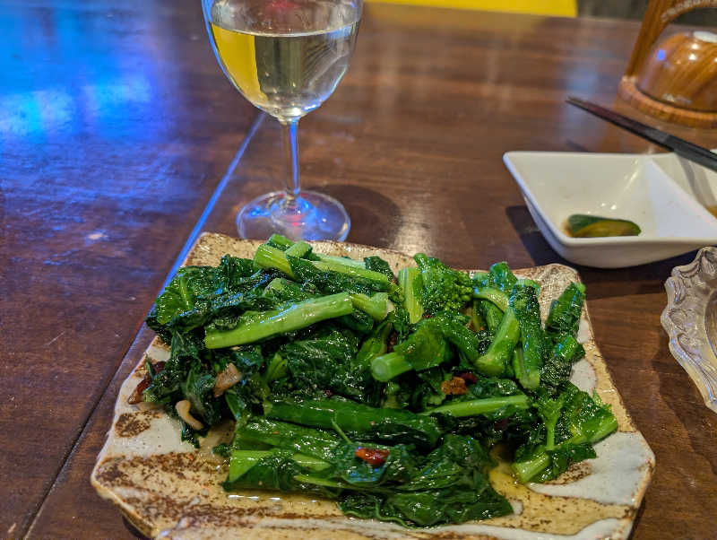 大トロ💖ラブさんの健康ふれあいセンター いなほの湯のサ活写真