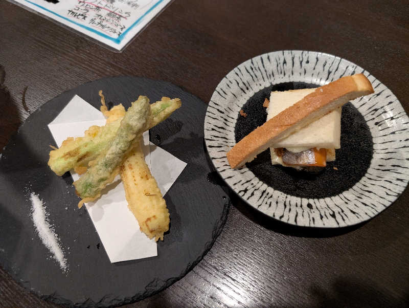 大トロ💖ラブさんのSmart Stay SHIZUKU 品川大井町のサ活写真
