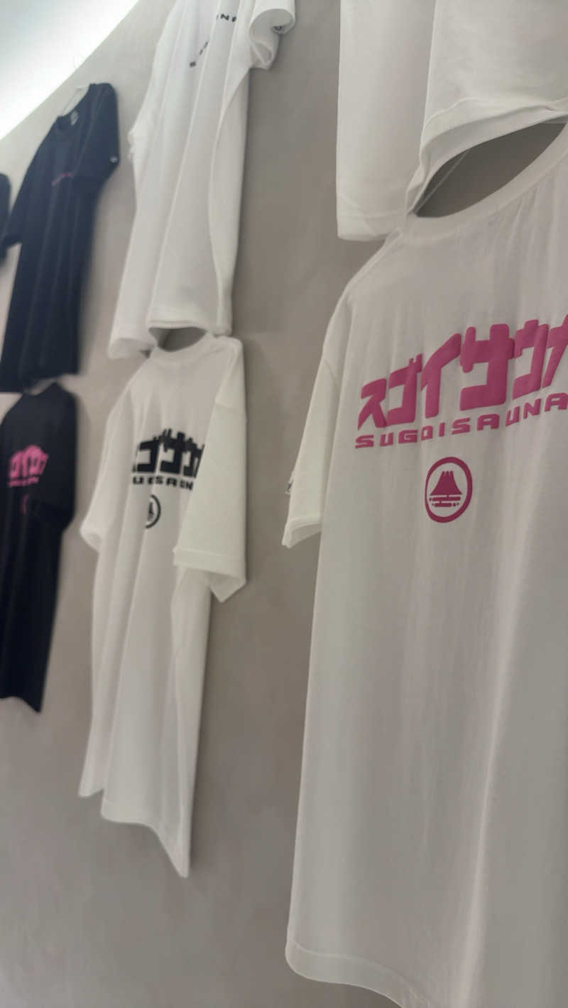 ７さんのスゴイサウナ&ステイ麻布十番駅前店のサ活写真