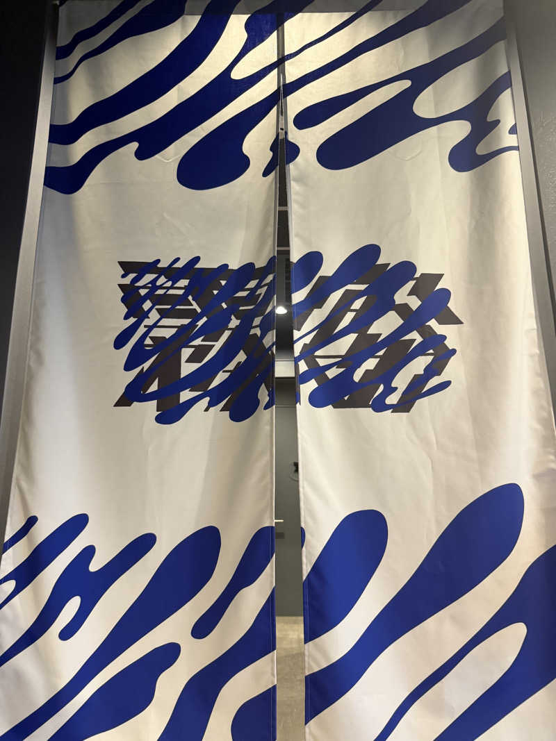 ７さんのSAUNA 霧宙のサ活写真