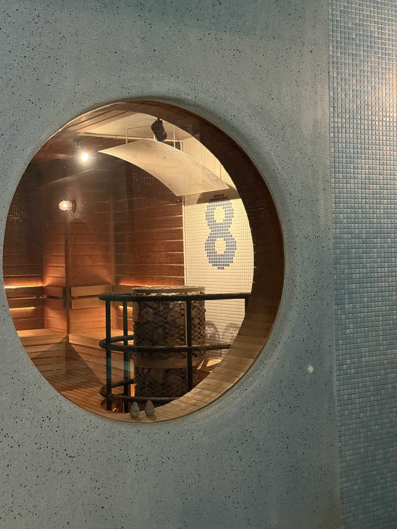 ７さんの8HOTEL 湘南藤沢のサ活写真