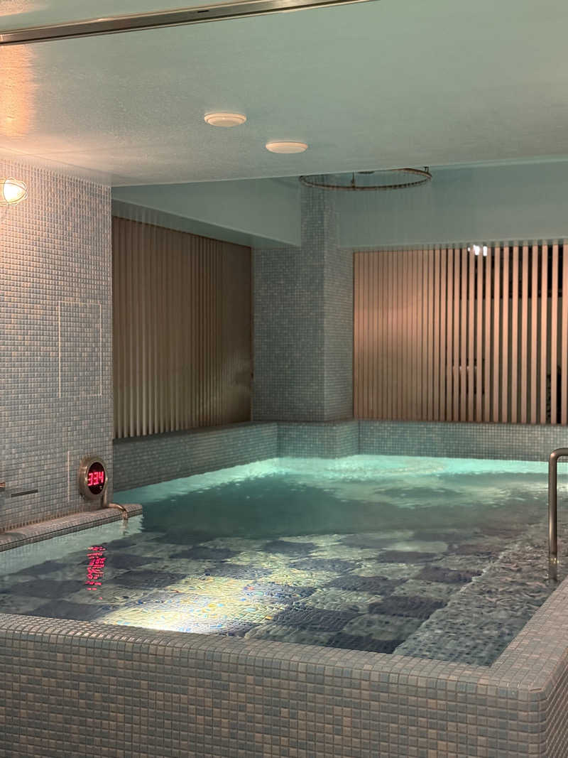 ７さんの8HOTEL 湘南藤沢のサ活写真