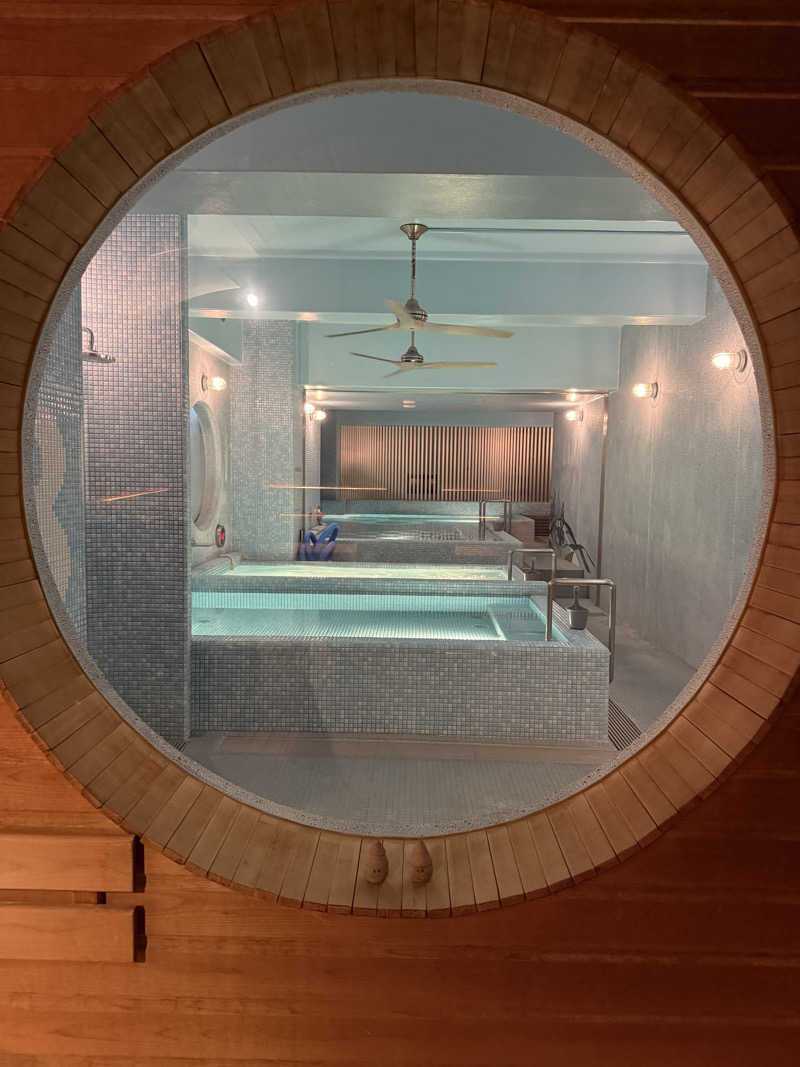 ７さんの8HOTEL 湘南藤沢のサ活写真