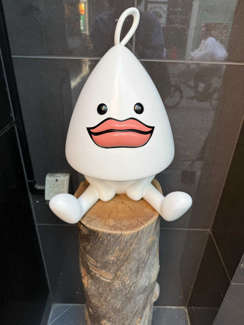 ７さんのサウナ東京 (Sauna Tokyo)のサ活写真